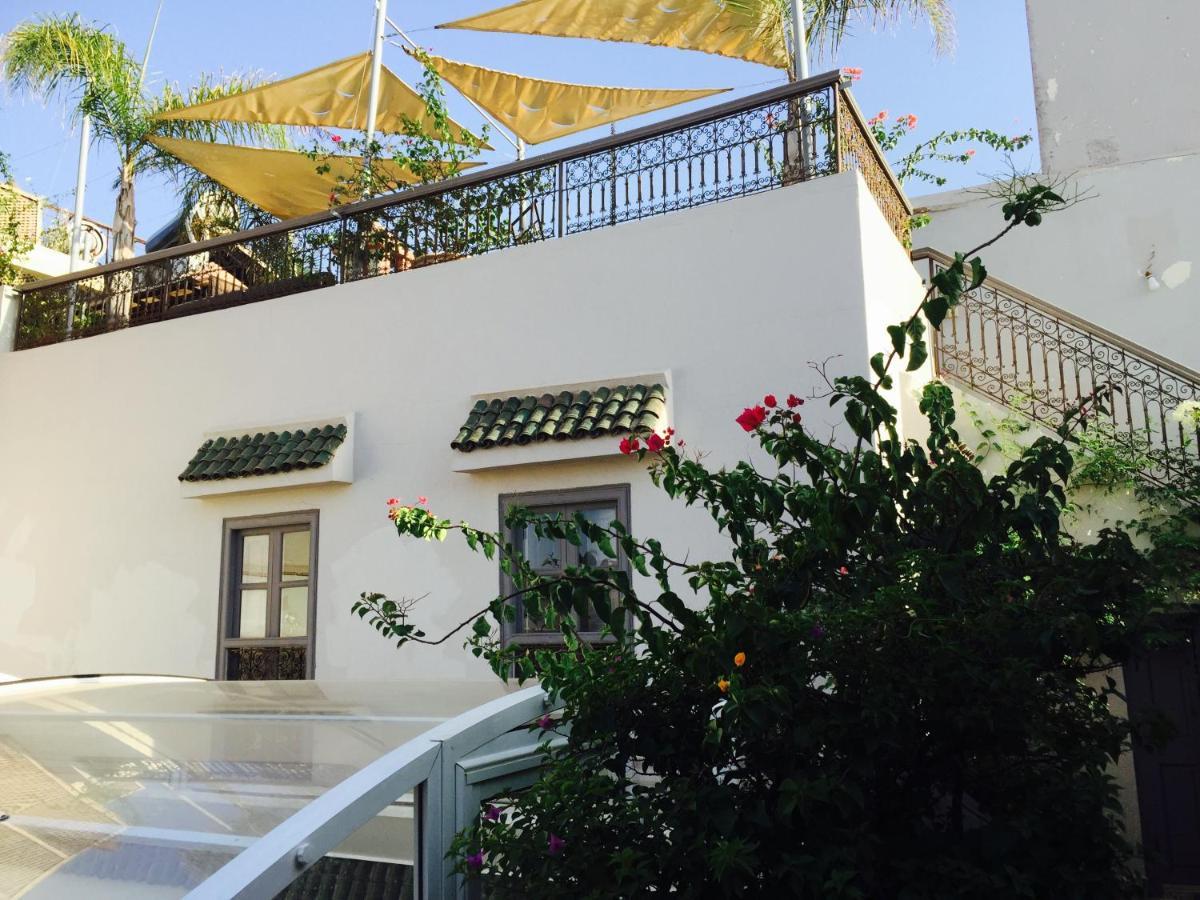 Villa Princesse D Orient