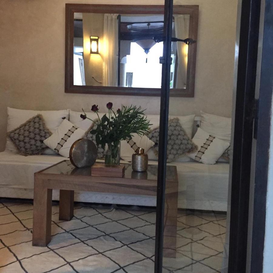 Princesse D Orient Villa Marrakesch