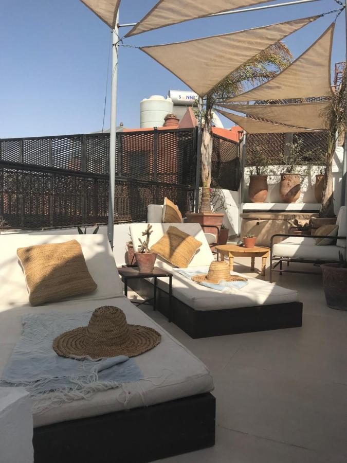 Princesse D Orient Marrakesch