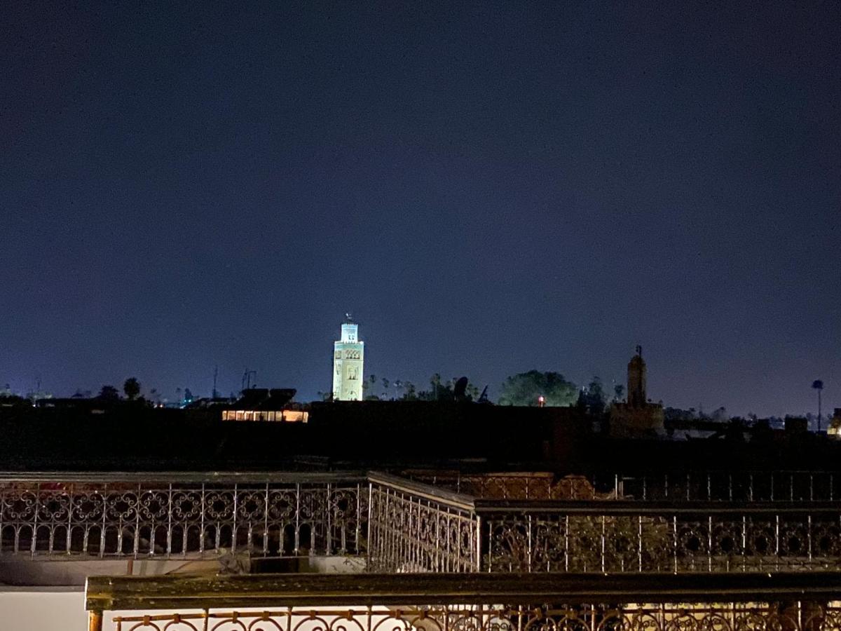 Magnifique Dans La Médina * Marrakesh
