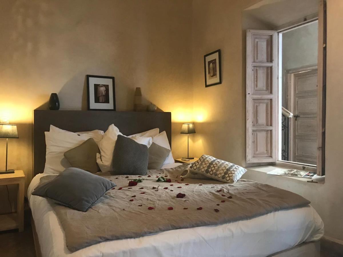Princesse D Orient Villa Marraquexe